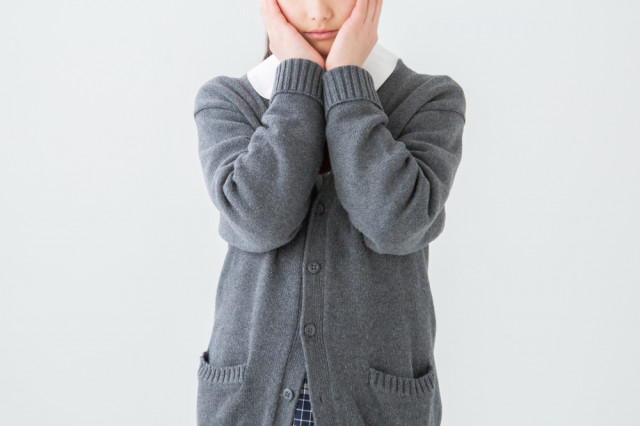 子ども 写真