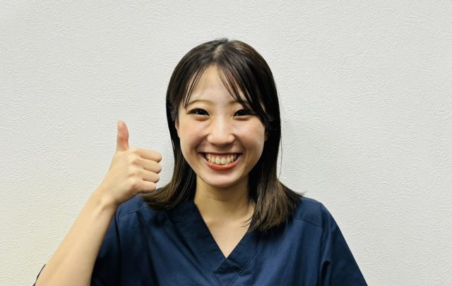 筒井　真衣　（つつい　まい）